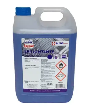 BRILLANTANTE LAVASTOVIGLIE SPIDIFA'  ML 5200