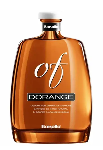GRAPPA DORANGE BONOLLO CL 70