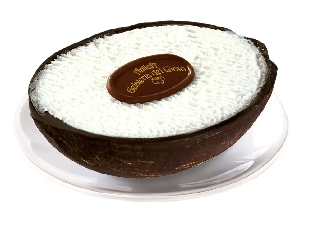 AGDC - COCCO FARCITO 80 GR. X 8 PZ.