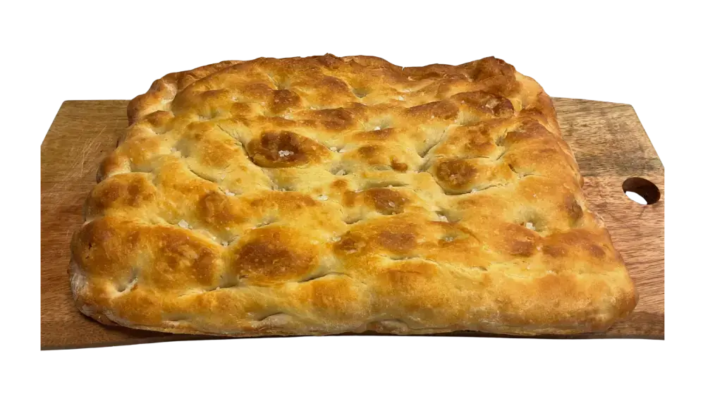 B/SCHIACCIATA TOSCANA GR 700 PZ 7