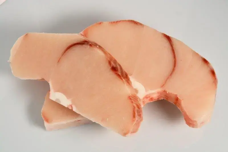 FETTE DI VERDESCA CATERING KG. 5 A CT.