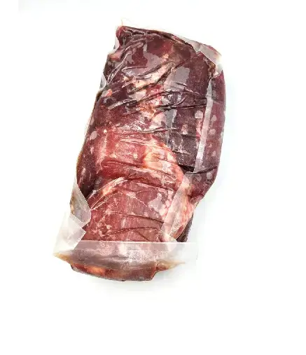 CINGHIALE POLPA EX 2 PZ X KG. 2,5 S/O A CT