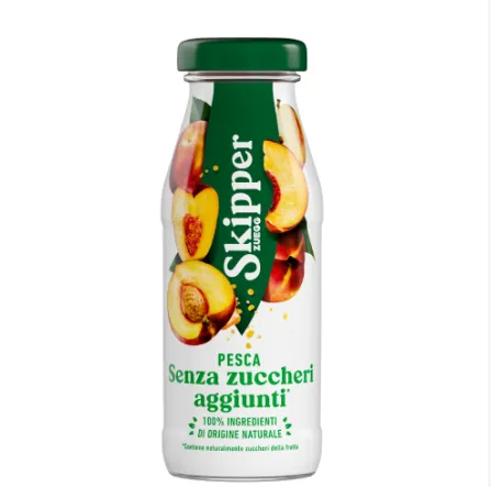 SKIPPER 0.200 X 24 PESCA S/Z