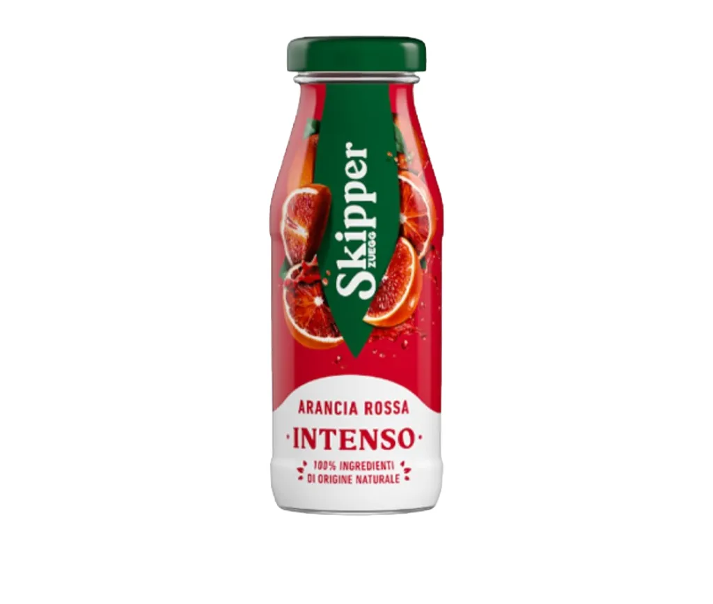 SKIPPER 0.200 X 24 ARANCIA ROSSA S/Z