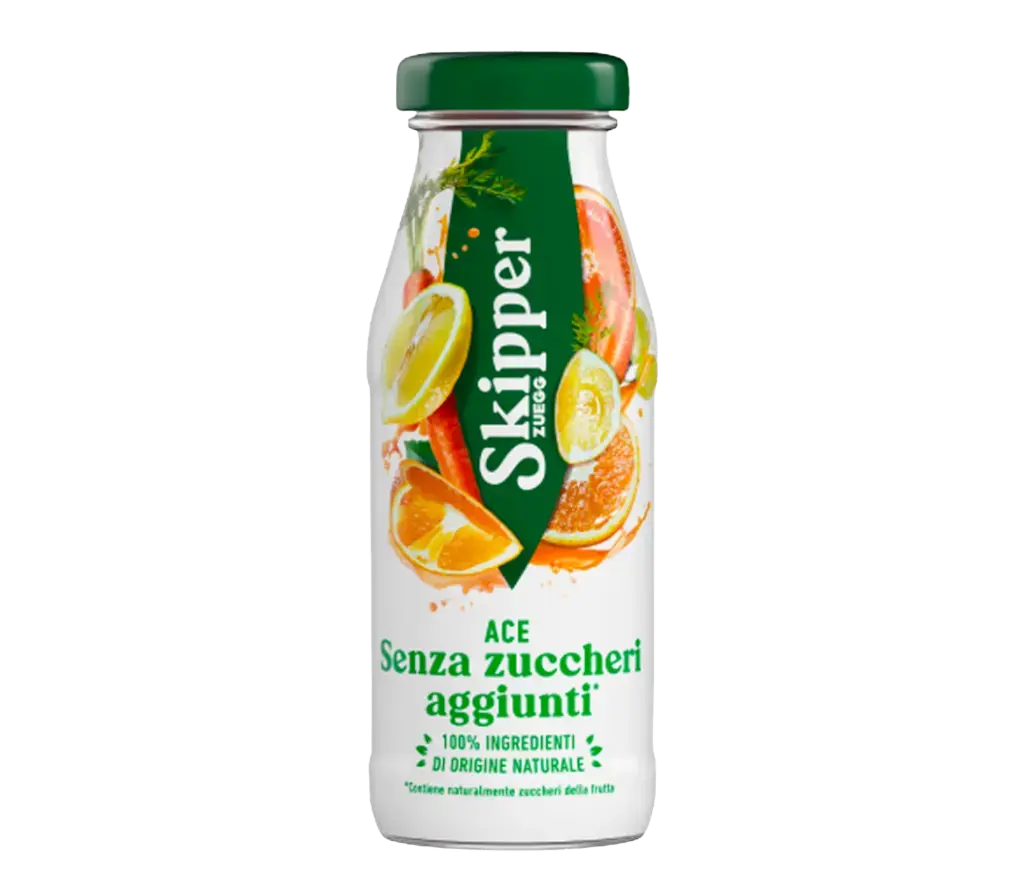 SKIPPER 0.200 X 24 ACE S/Z