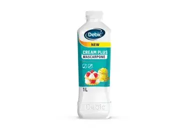 CREAM PLUS MASCARPONE DEBIC LT 1