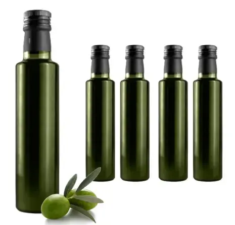 OLIO EXTRA VERGINE DI OLIVA 250 ML
