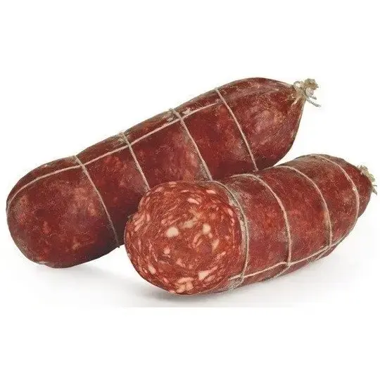 VENTRICINA PICCANTE 1/2 S/V AL KG