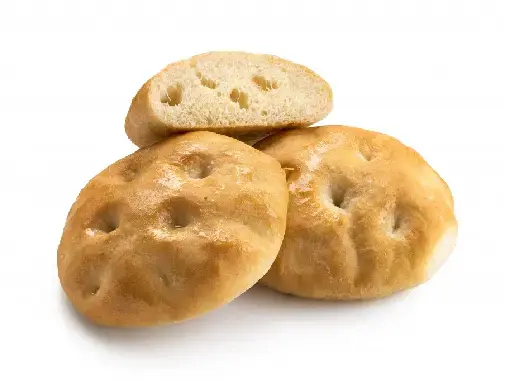 FOCACCE PUGGELLI GELO GR. 60 X 60 PZ.