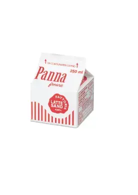 PANNA FRESCA LATTE SANO 250 ML 35%
