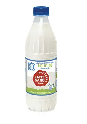 LATTE SANO BIOLOGICO ESL INTERO 1 L