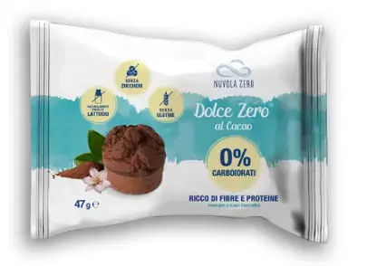DOLCE ZERO AL CACAO
