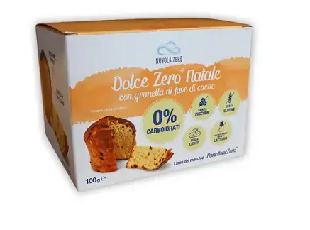 DOLCE ZERO NATALE