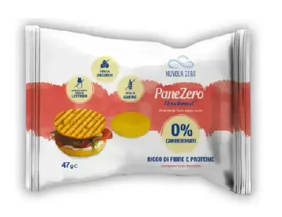PANE ZERO