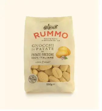 RUMMO GNOCCHI DI PATATE 500 G