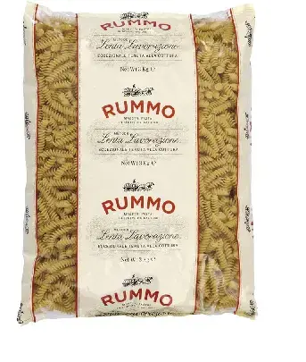 RUMMO FUSILLI 3 KG