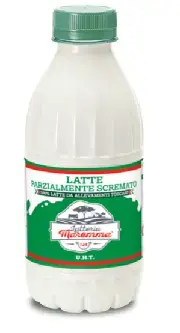 LATTERIA MAREMMA UHT PS 1/2 LT