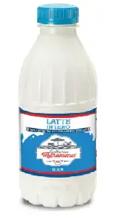 LATTERIA MAREMMA UHT PS 1/2 LT