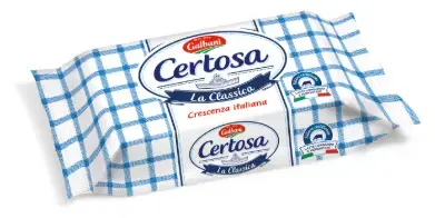 CRESCENZA CERTOSA  KG 1