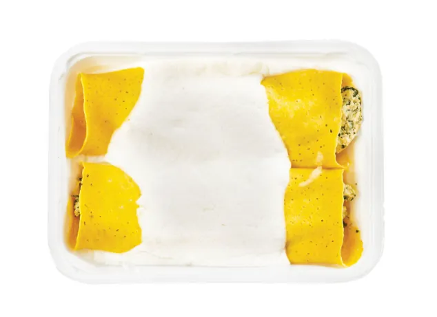 [6172MED3] MED. CRESPELLE FIORENTINA PORZ  AL KG