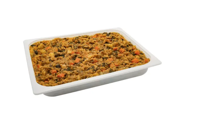 [6175MED] MED. MINESTRA DI PANE RIBOLLITA PORZ. AL KG