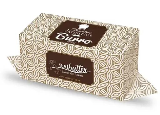 [6307] BURRO 1 KG PRESTIGE BLOCCO