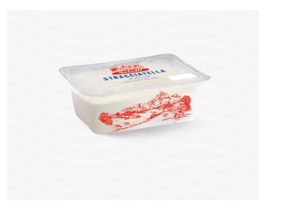 [6551] SAB. STRACCIATELLA 250 GR TAKE AWAY AL PZ