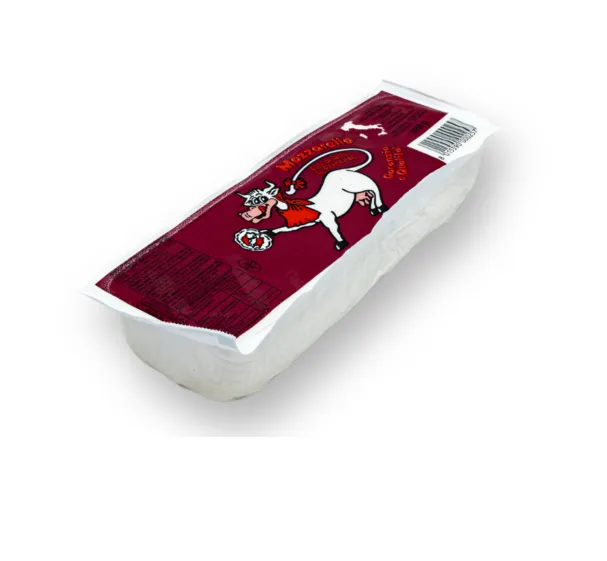 [6556] MOZZARELLA FDL S.FRANCESCO KG 1