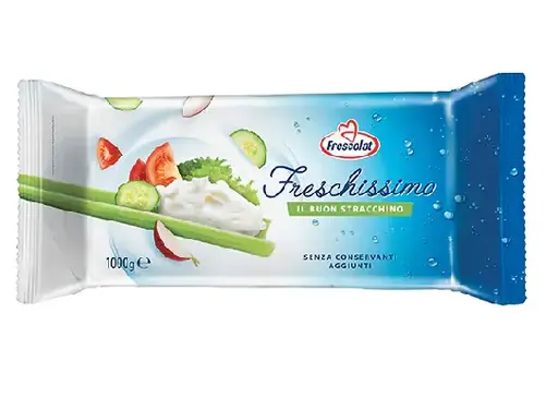 [6575] STRACCHINO 1 KG CIRCA AL KG