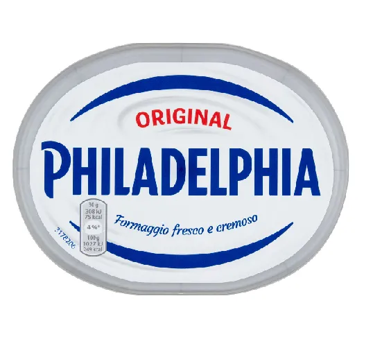 [6579] PHILADELPHIA 250 GR.