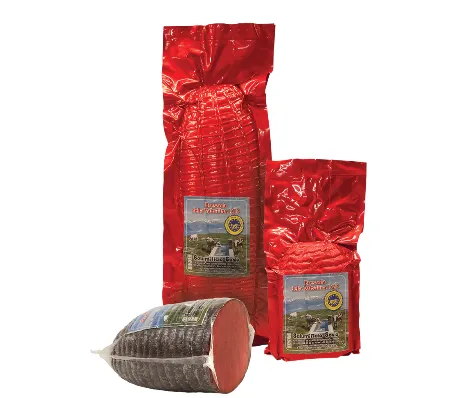 [6621] BRESAOLA SOSIO P.ANCA IGP 1/2 SV