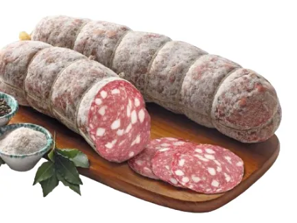 [6633] SALAME TOSCANO 1/2 SV AL KG