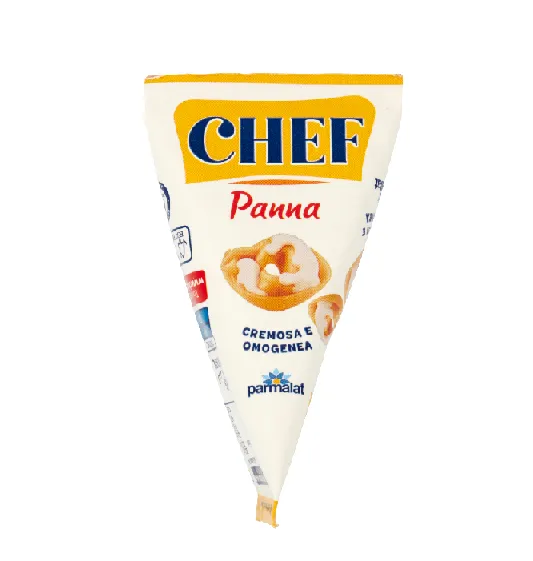 [6685] PANNA CHEF CUCINA TCA 0,66 GR