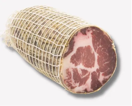 [68290] CAPOCOLLO A META' STAGIONATO AL KG