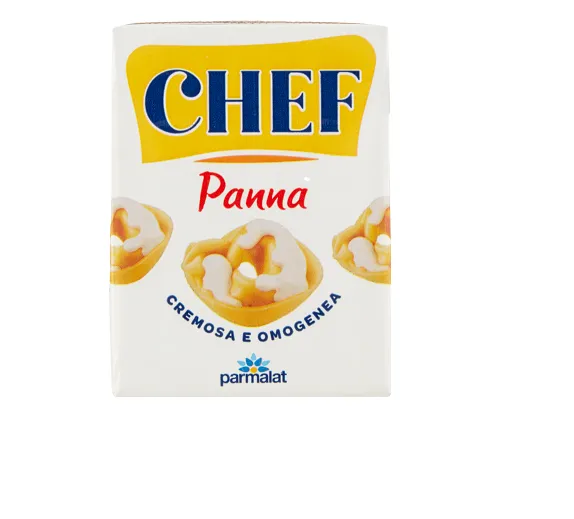 [7034] PANNA CHEF CUCINA 200ML