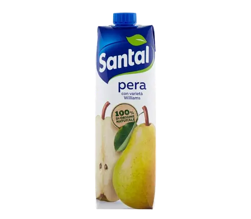 [7118] SANTAL PERA PSQ 1 LT