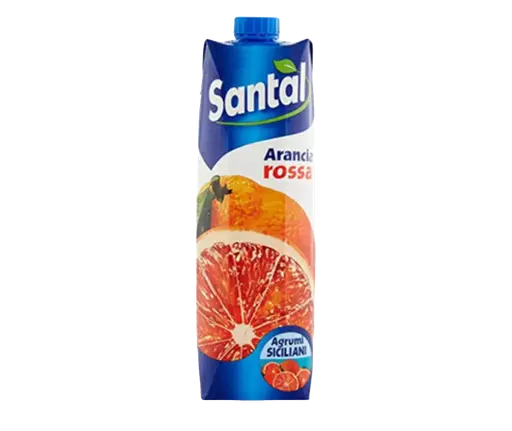 [7135] SANTAL ARANCIA ROSSA PSQ 1 LT