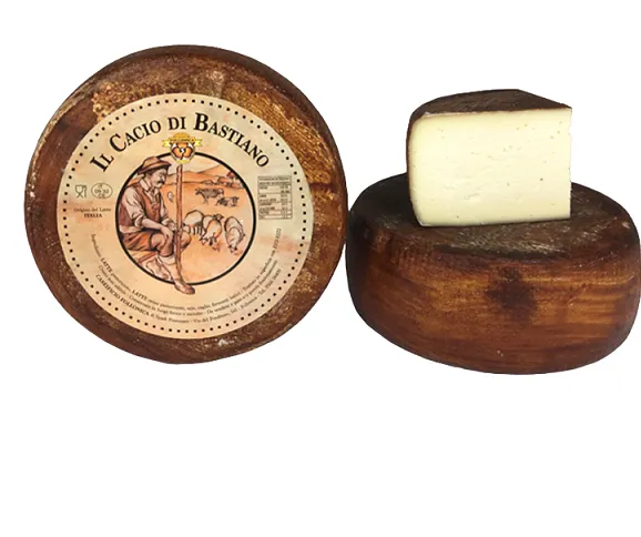 [7295] CACIO  STAGIONATO BASTIANO MAIORCA AL KG