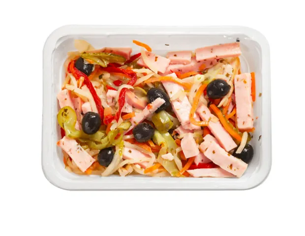 [7343256] MED. INSALATA DI POLLO AL KG