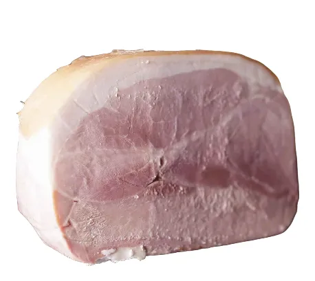[7432] PROSCIUTTO COTTO VERDE 1/2 FEUDO AL KG