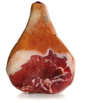 [7624] PROSCIUTTO ADDOBBO KATIA AL KG.