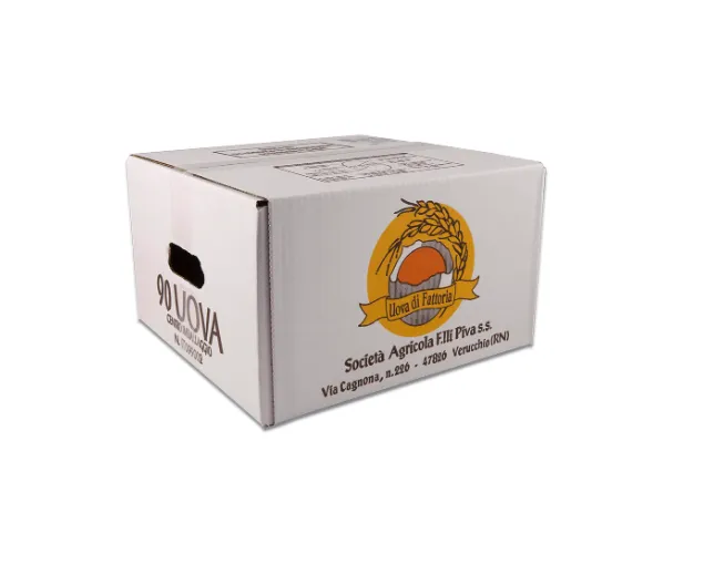 [76798] UOVA LN 90 OFFERTA