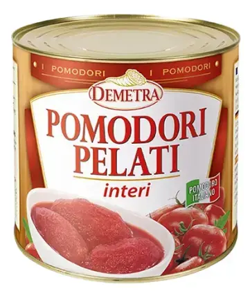 [7769] PELATI DEMETRA 2,5 KG
