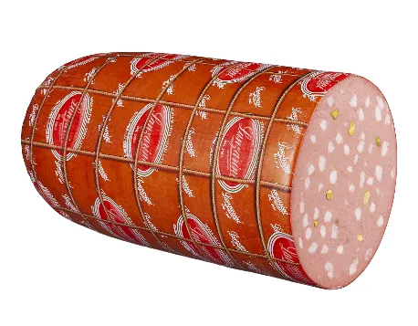 [7822] MORTADELLA MAGRA S/LARDO AL KG