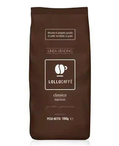 [7913] CAFFE IN GRANI 1 KG