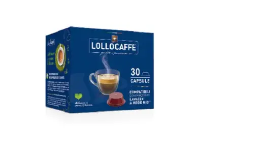 [7919] CAPS A MODO MIO CLASSICA X 30