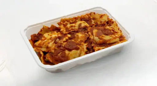 [8236MED] MED. RAVIOLI AL POMODORO PORZ AL KG