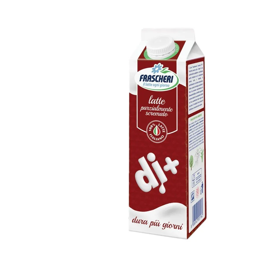 [8878] LATTE ESL PS FRASCHERI 1LT ITAL +DI