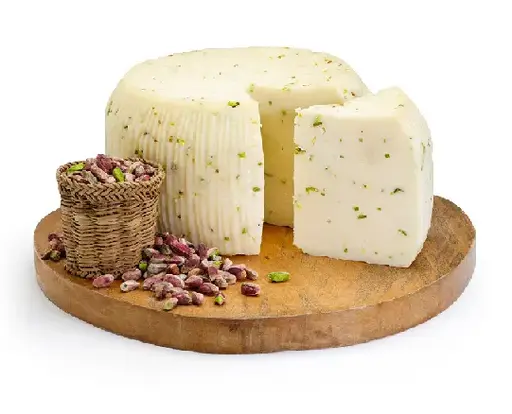 [8918] PECORINO AL PISTACCHIO S.MARTINO AL KG