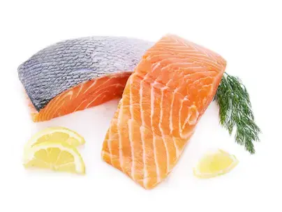 [AGRIFISH21] SALMONE PORZIONATO 180/220 GR AL KG